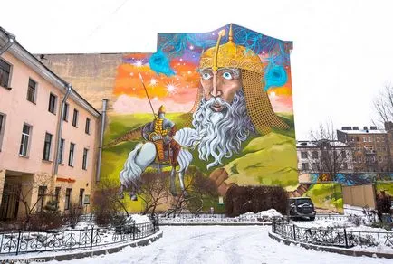 Budapest graffiti, fotó hírek