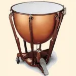 Grupul de instrumente de percuție în orchestră