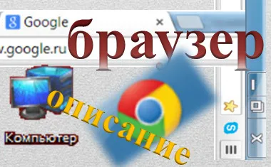 Google Chrome за вас