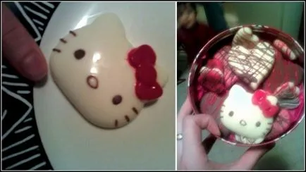 Hello Kitty pokol