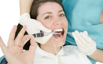 Tökéletes fogak, Lumineers, klinika rehabilitációs
