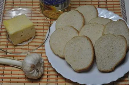 Toast mikrohullámú sütőben hogyan kell főzni a recept kenyér