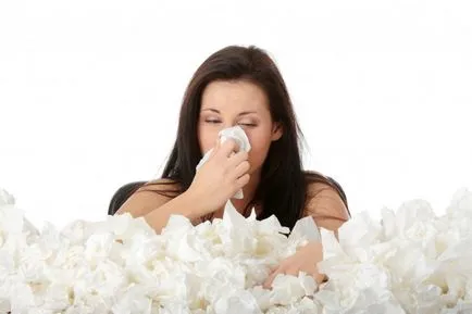 Profilează daca Sanatate alergie