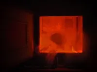 Laboratorul de încercare la foc - teste de incendiu de laborator și examene