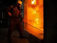 Laboratorul de încercare la foc - teste de incendiu de laborator și examene