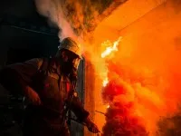 Laboratorul de încercare la foc - teste de incendiu de laborator și examene