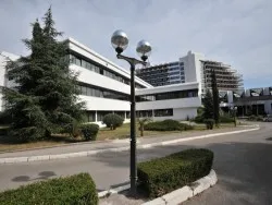Igalo Intézet (fázis II) 3, Igalo (Igalo), Montenegro