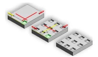 Isicad пряко създаване и редактиране геометрия Autodesk изобретател слят