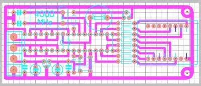 ionator вода