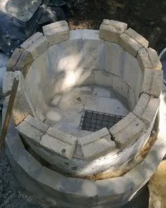 Cum de a construi rapid și ușor un cuptor Tandoor cu propriile sale mâini