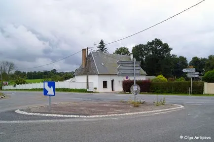 Cum se ajunge de la Paris la Etretat