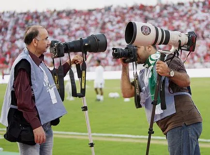 Hogyan kell fényképezni egylábú a nebylo látott ragaszkodni a keretben