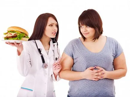 Както затлъстяването засяга здравето на жените - новини за здравето - здраве и красота на жените,