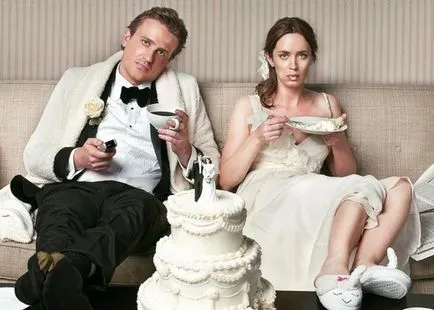 Как да не се развали собствената си сватба 10 съвета за младоженци