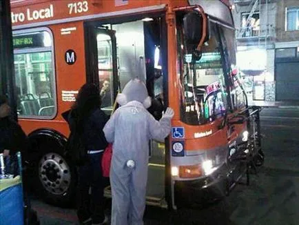 Hogyan nem szabad viselkedni a metrón, vagy 17 fajta ember, hogy teljesen gátolják a vágy, hogy használni