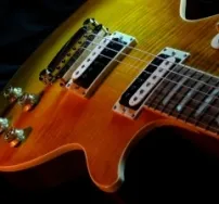 Hogyan lehet megkülönböztetni a valódi Gibson Les paul hamisított