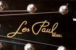 Cum de a distinge un adevărat contrafăcut Gibson Les paul