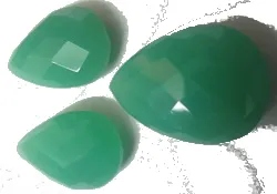 Hogyan lehet megkülönböztetni chrysoprase