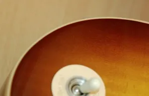 Cum de a distinge un adevărat contrafăcut Gibson Les paul