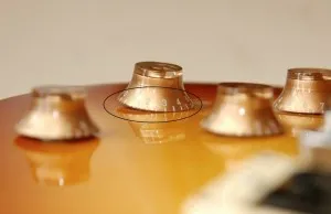 Cum de a distinge un adevărat contrafăcut Gibson Les paul