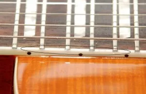 Hogyan lehet megkülönböztetni a valódi Gibson Les paul hamisított