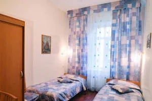 Как да отворите мини-хотел - къща с апартаменти в Москва