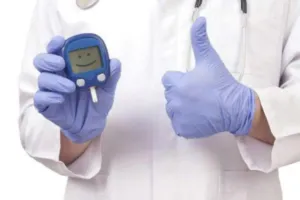 Ceea ce medicul trateaza diabet - care pentru a apela, așa cum este numit