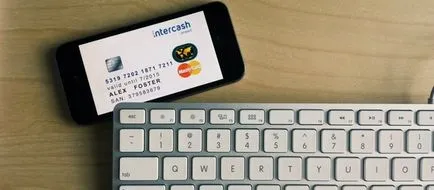 Cum să plătească pentru achiziții de pe Internet cu un card de credit ~ frenzyshopper