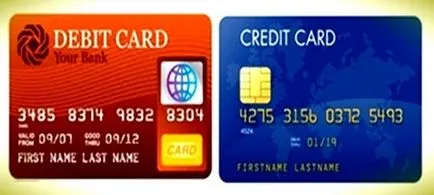 Cum să plătească pentru achiziții de pe Internet cu un card de credit ~ frenzyshopper