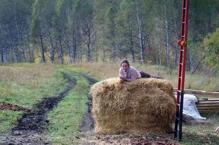 Как да се организира Ecovillage