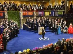 Hogyan juthat el a Nobel-díj - St. Petersburg blog