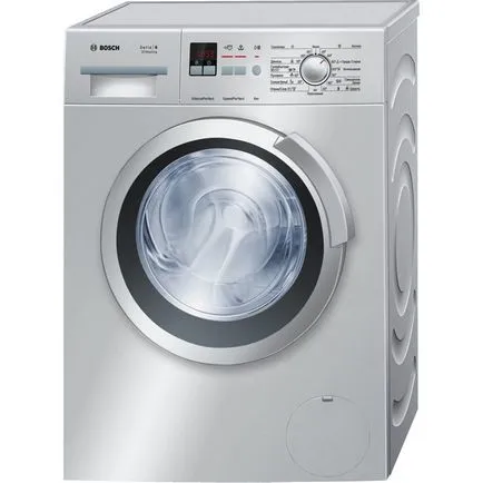 Cum de a alege o mașină de spălat tăcut