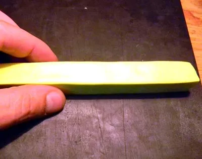 Cum sa faci o brățară din lut polimer (plastic) - DIY