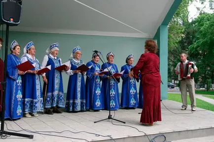 Как да прекарват свободното пенсионер