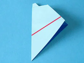 Cum sa faci o barca origami