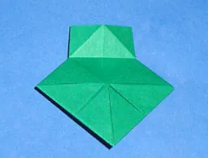 Cum sa faci o barca origami