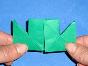 Cum sa faci o barca origami