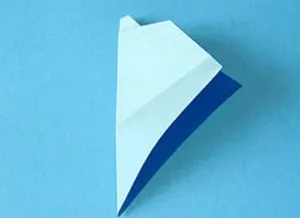 Cum sa faci o barca origami