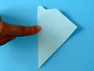 Cum sa faci o barca origami