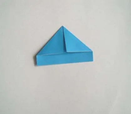 Cum sa faci o barca origami