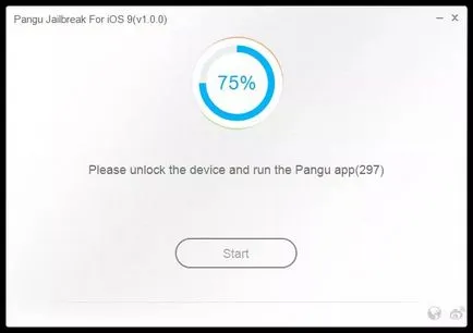 Cum să jailbreak iPhone și iPad pe iOS 9