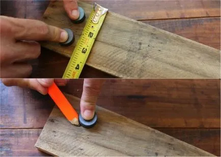 Как да си направим магнитен държач за ножове в 4 стъпки
