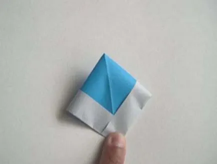 Cum sa faci o barca origami