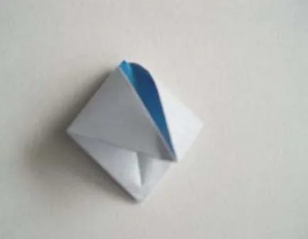 Cum sa faci o barca origami