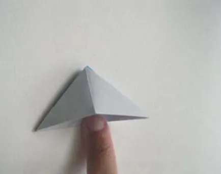 Cum sa faci o barca origami