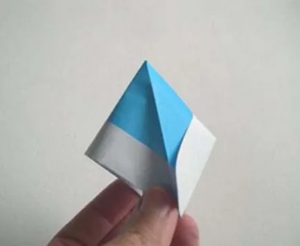 Cum sa faci o barca origami