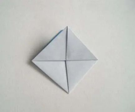 Cum sa faci o barca origami