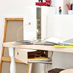 Cum de a face desktop-ul mai convenabil, 2 master-class de IKEA mobilier