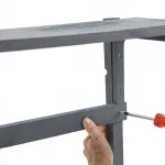 Cum de a face desktop-ul mai convenabil, 2 master-class de IKEA mobilier