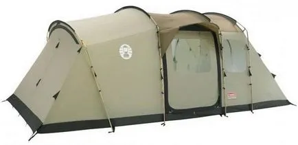 Как да се съберат палатката бързо, правилно и безопасно